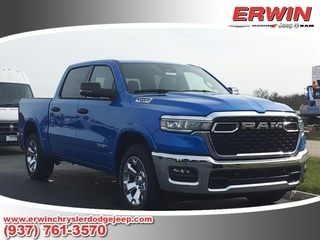 2025 Ram 1500 for sale in Troy OH