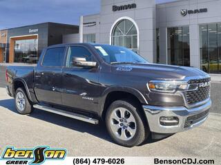 2025 Ram 1500 for sale in Greer SC