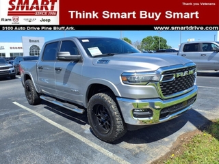 2025 Ram 1500 for sale in White Hall AR