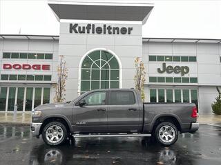 2025 Ram 1500 for sale in Boardman OH