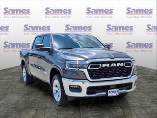 2025 Ram 1500 for sale in Cedar Creek TX