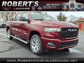 2025 Ram 1500 for sale in Meriden CT