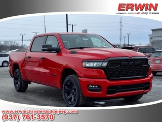 2025 Ram 1500 for sale in Troy OH