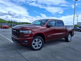 2025 Ram 1500 for sale in Greenville SC