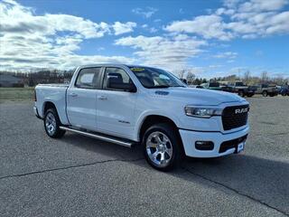 2025 Ram 1500 for sale in Branford CT