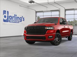 2025 Ram 1500 for sale in West Lebanon NH