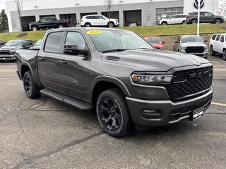 2025 Ram 1500 for sale in Janesville WI