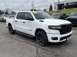 2025 Ram 1500 for sale in Janesville WI