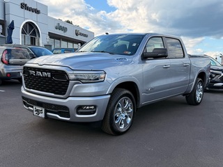 2025 Ram 1500 for sale in Beckley WV