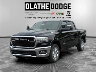 2025 Ram 1500 for sale in Olathe KS