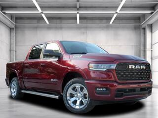 2025 Ram 1500 for sale in Mt. Dora FL