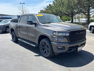 2025 Ram 1500 for sale in Janesville WI