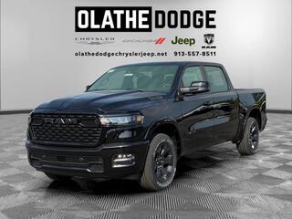 2025 Ram 1500 for sale in Olathe KS