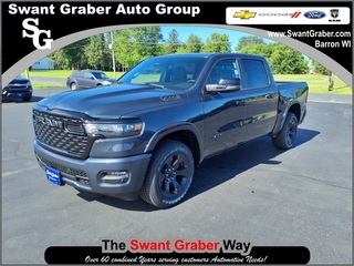 2025 Ram 1500 for sale in Barron WI