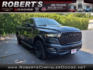 2025 Ram 1500 for sale in Meriden CT