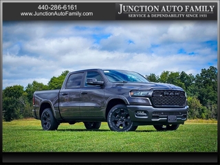 2026 Ram 1500 for sale in Chardon OH
