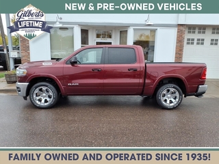 2026 Ram 1500 for sale in Sand Creek WI