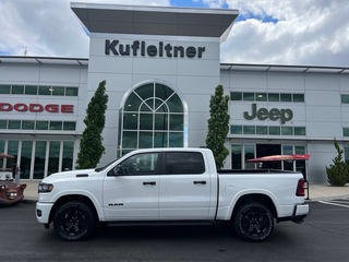 2026 Ram 1500 for sale in Boardman OH