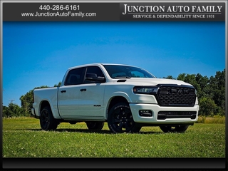 2026 Ram 1500 for sale in Chardon OH