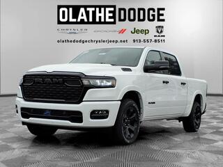 2026 Ram 1500 for sale in Olathe KS