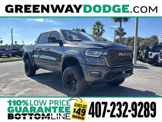 2026 Ram 1500 for sale in Orlando FL