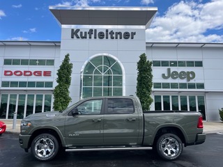 2026 Ram 1500 for sale in Boardman OH