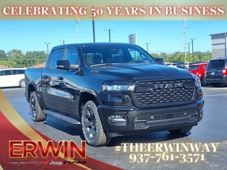 2026 Ram 1500 for sale in Troy OH
