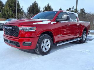 2026 Ram 1500 for sale in St Clairsville OH