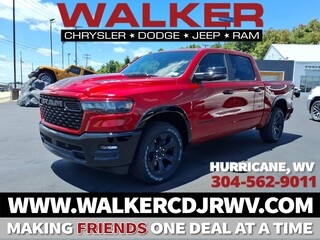 2026 Ram 1500 for sale in Hurricane WV