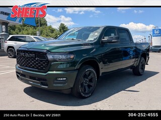 2026 Ram 1500 for sale in Beckley WV