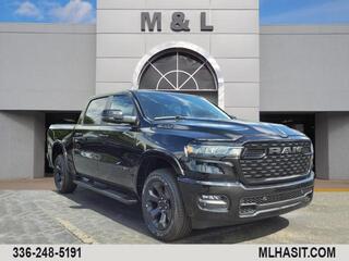 2025 Ram 1500 for sale in Lexington NC