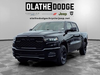 2025 Ram 1500 for sale in Olathe KS