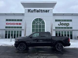 2025 Ram 1500 for sale in Boardman OH