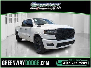 2025 Ram 1500 for sale in Orlando FL