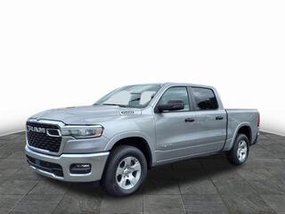 2025 Ram 1500 for sale in Fort Mill SC