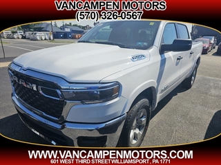 2025 Ram 1500 for sale in Williamsport PA