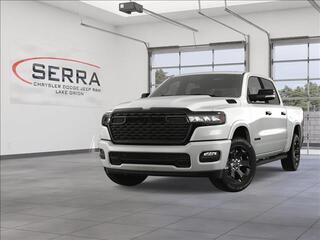 2025 Ram 1500 for sale in Lake Orion MI