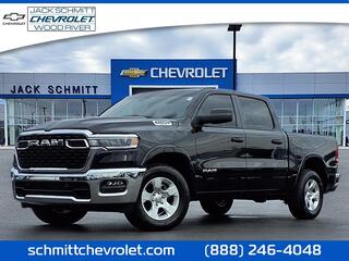 2025 Ram 1500 for sale in Wood River IL