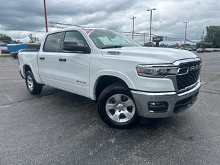 2025 Ram 1500 for sale in Fort Mill SC