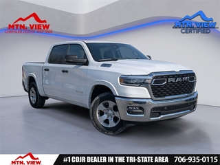 2025 Ram 1500 for sale in Ringold GA