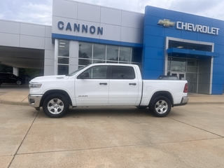 2025 Ram 1500 for sale in Oxford MS