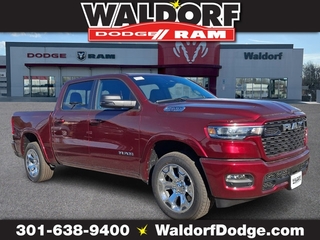 2025 Ram 1500 for sale in Anderson SC
