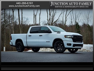 2025 Ram 1500 for sale in Chardon OH