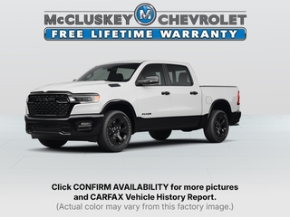 2025 Ram 1500 for sale in Cincinnati OH