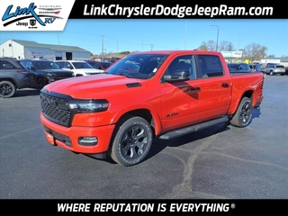 2025 Ram 1500 for sale in Rice Lake WI