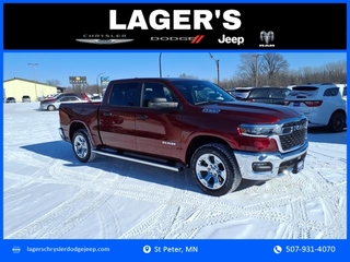 2025 Ram 1500 for sale in St. Peter MN