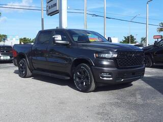 2025 Ram 1500 for sale in Homestead FL