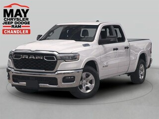 2025 Ram 1500 for sale in Chandler OK