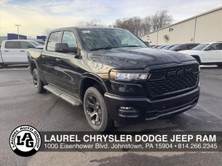 2025 Ram 1500 for sale in Johnstown PA