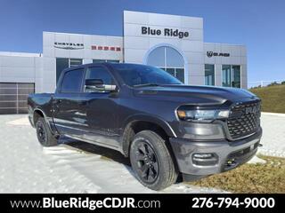 2025 Ram 1500 for sale in Lebanon VA